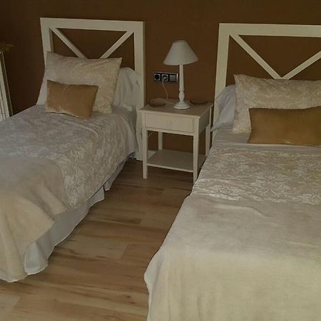 El Encanto Del Moncayo Vozmediano Екстер'єр фото
